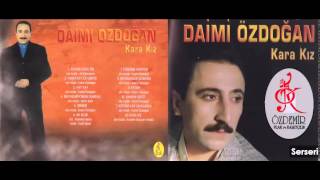 Serseri | Daimi Özdoğan Resimi