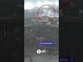פגעו בניידת משטרה, גרמו לתאונה ופצעו שוטר וחייל: כך נראה מרדף משטרתי אחר חשודים חמושים