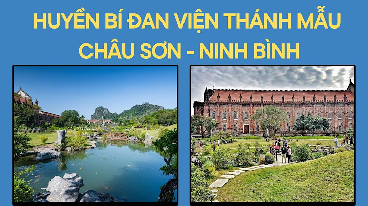 Đan viện châu sơn mở cửa những ngày nào năm 2024