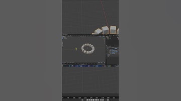 What’s New in Blender 5 0 – Full Step by Step Tutorial New Array Modifier, Geometry Nodes, Motion Bl