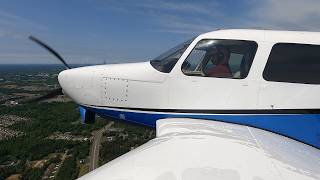 Partnering for General Aviation Safety