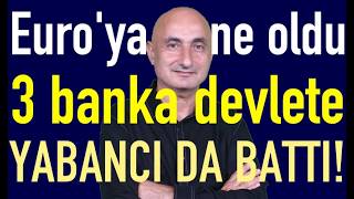 Barış Soydan: Yatırım Fonu Krizi ve Borsa — 30 Eylül 2026