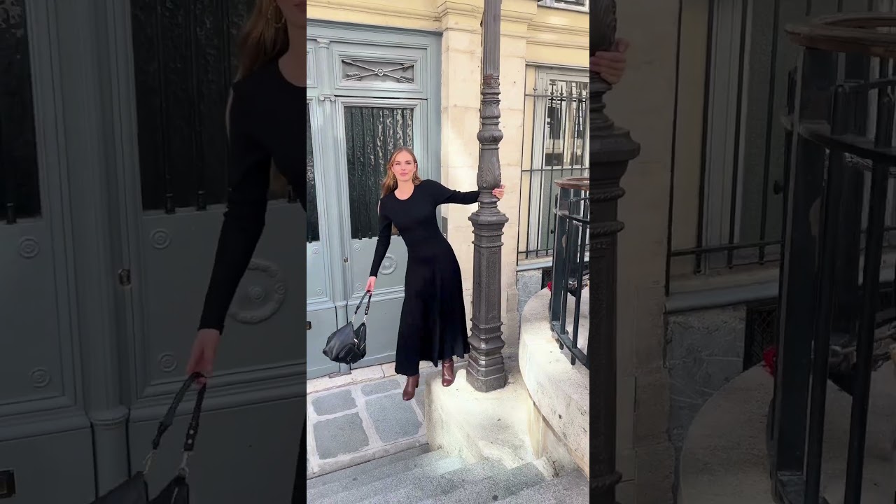 Nouvelle collection Paris 9h47 - Petite Mendigote