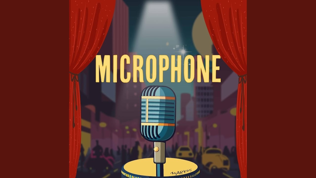 Microphone auf YouTube ansehen Microphone auf YouTube ansehen