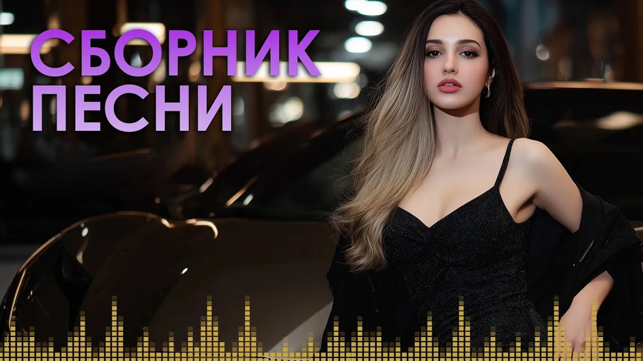 Танцевальные Хиты NEW 2026 СЛУШАЙ🎧 Дискотека 2026 🎶 Танцевальная Музыка 💖
