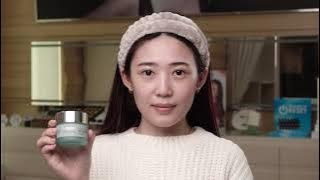 ARTISTRY SKIN NUTRITION Hydrating Solution: How To Use