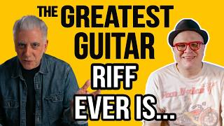 The Question I've Always Wanted To Ask Rick Beato..I was Surprised By His Answer | Professor of Rock