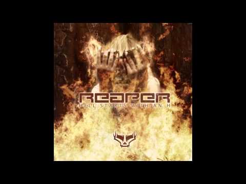 Reaper (2) — Reaper - Execution Of Your Mind [HD]