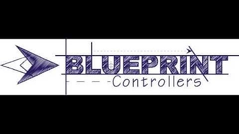 Blueprint Ozone Generator, BOZ-1