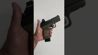 Celebrity GLOCK 43x MOS & PSA MICRO DAGGER ARE PERFECT FOR CROSS MATCHING! FULL VIDEO COMING SOON! Net Worth