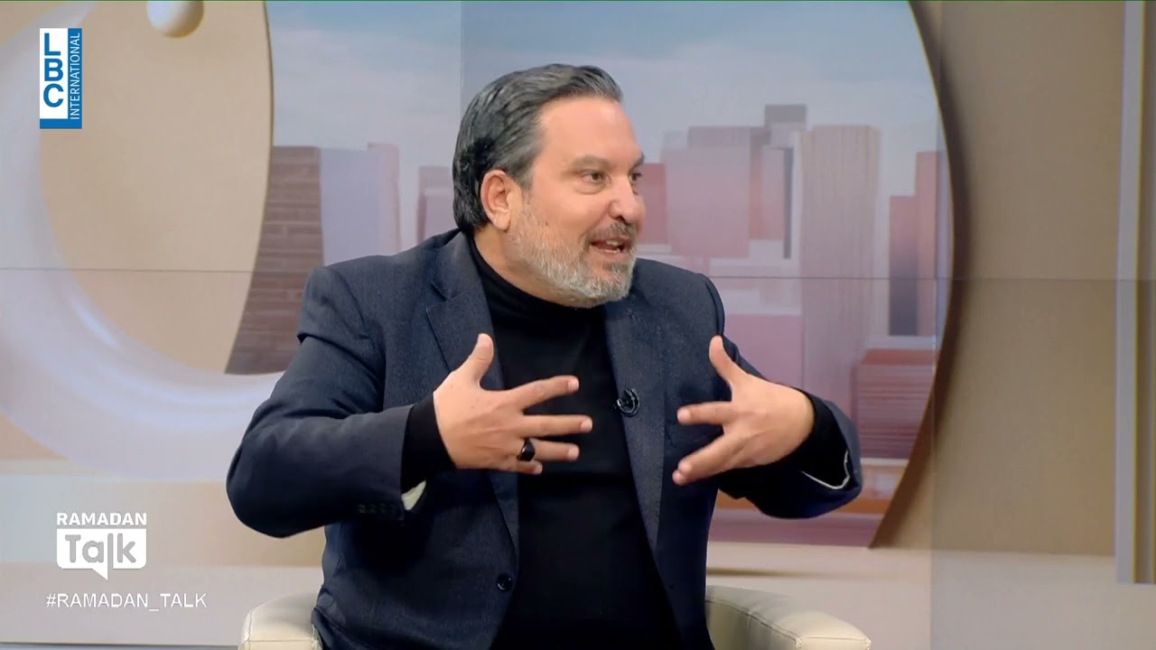 ما هو السبب الذي أدّى إلى تهميش القضايا العربية؟... إليكم ما قاله الشاعر والإعلامي زاهي وهبي