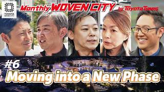Full A Founding Member Bids Farewell to Toyota‘s Woven City| Monthly Woven City #6 | Toyota Times News Update