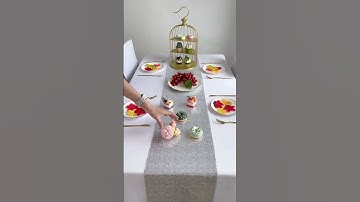 Customized table flags, in stock, factory-made, Yunfan Textiles