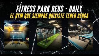¿Buscando un gym en Reus donde se venga a entrenar en serio? 💪🔥 Fitness Park Daily Reus es tú sitio ¿Buscando un gym en Reus donde se venga a entrenar en serio? 💪🔥 Fitness Park Daily Reus es tú sitio