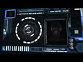 Test Render HUD Interface