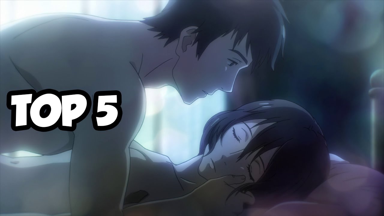 Parasyte The Maxim Episode 21 Top 5 Wtf 寄生獣 セイの格率 Kiseijuu