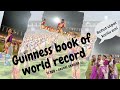 Guinness book of world record eke eke dui sivasagar juiii ashrita tamuli