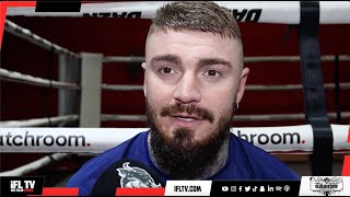 'GREAT FOR BOXING, THE MMA COMMUNITY GOT AHEAD OF THEMSELVES '- LEWIS CROCKER ON JOSHUA/NGANNOU