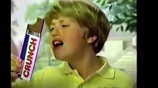 Nesley Crunch... Meme