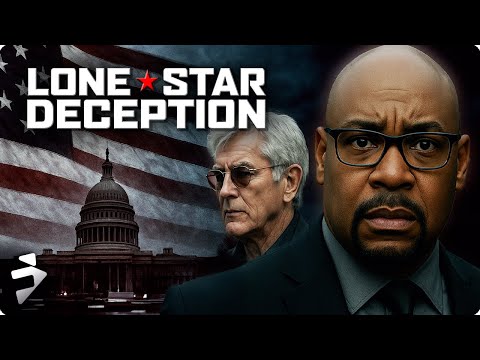 LONE STAR DECEPTION
