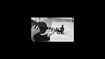 Thumbnail of İbrahim Tatlıses - Mutlu Ol Yeter Giriş Yeri | Elim Garip Çıkmış 😔☝🏻 || #keşfet #violin