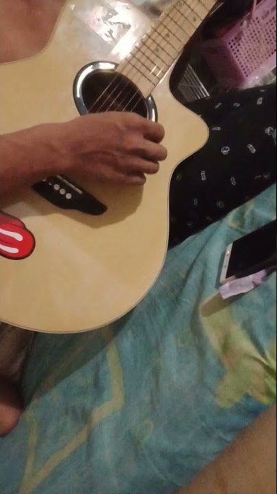 story WA gitar suara merdu COVER GERRY TABER,,