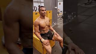 Indian boxer ? \ gym status \ Indian bodybuilder \ bodybuilding motivation shorts bodybuilding