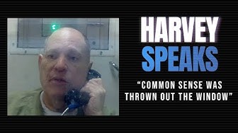 Thumbnail for Harvey Speaks: Exclusive Interview On His Retrial