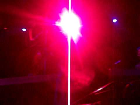 Devendra Banhart - Foolin' (Live in Rome)
