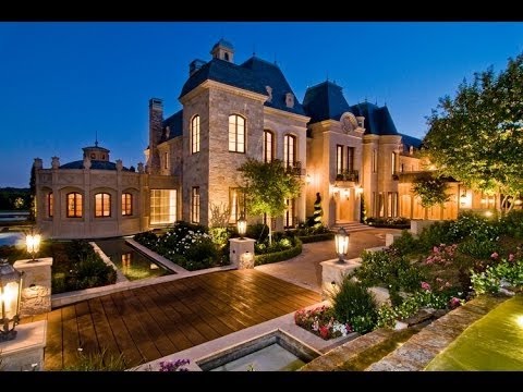 видео: Новый Дом Алишера Усманова в Ташкенте -  New House of Alisher Usmanov in Tashkent 2016