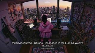 [BGM][RADIO][original music][DJ] MusicVideoNized!!!!!! 2026-10-23 12:51 #20