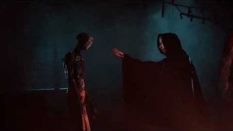 Adam Episode 2  The Mirror 4K Unity Techdemo #Adam #Adamepisode2 #Unityengine