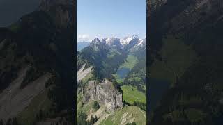 one of the most beautiful #hikes in #switzerland #travel