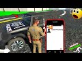 Indian Bike Driving 3D New update | Police Jeep Add | Police Jeep cheat code | New house Update 