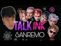 TALK INK X BUNKER 44 Speciale SANREMO