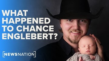 Chance Englebert vanishes in a tiny Nebraska town | NewsNation Prime