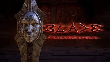 Blade: The Edge Of Darkness - Intro Cinematic Remaster
