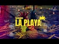 Alkilados - La Playa (Video Oficial)