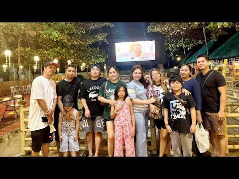 FUN SIDE NINGNANGAN RESTAURANT | 20 YEARS OF FRIENDSHIP