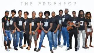 THE PROPHECY - l'amour complike chords