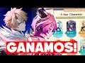 GENSHIN SE PUSO INSANO☠️