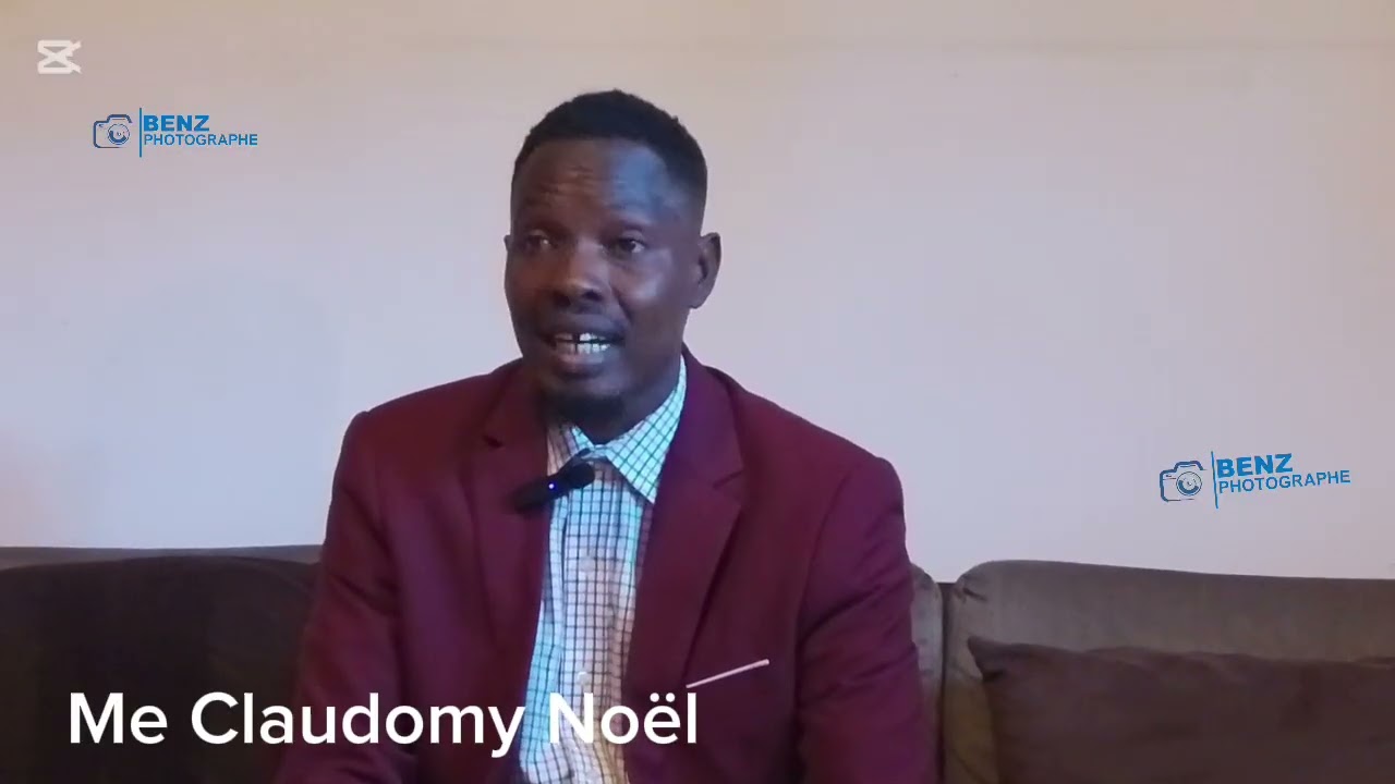 Nan zafe dosye Jean Bernard Pierre-Louis an, ann koute avem deklarasyon Me Claudomy Noël..