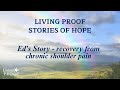 Story of Hope - Ed's recovery from chronic shoulder pain using a neuroplastic approach