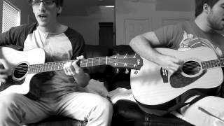 Switchfoot - Stars - Acoustic Cover Net Worth