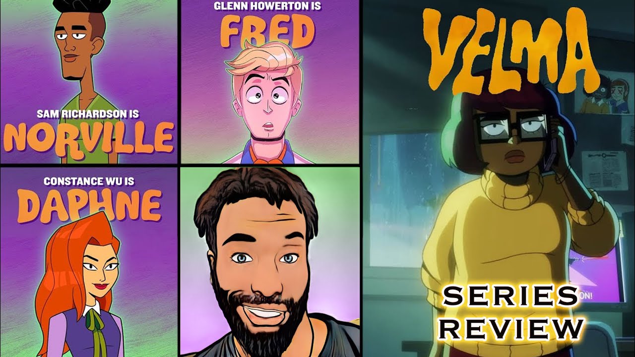 Ruh Roh HBO, new series 'Velma' strikes nerve among viewers