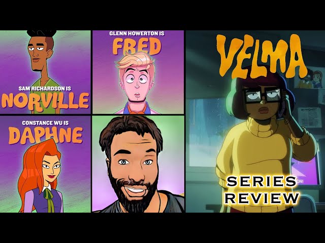 Velma Season 1 Teaser, HBO Max, Jinkies! #Velma is coming 2023 to HBO Max, By Rotten Tomatoes