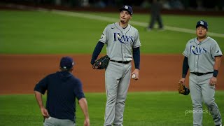 “It’s Time for Managers to Manage!” - Rich Eisen Reacts to Too Much Analytics in Baseball | 10/29/20