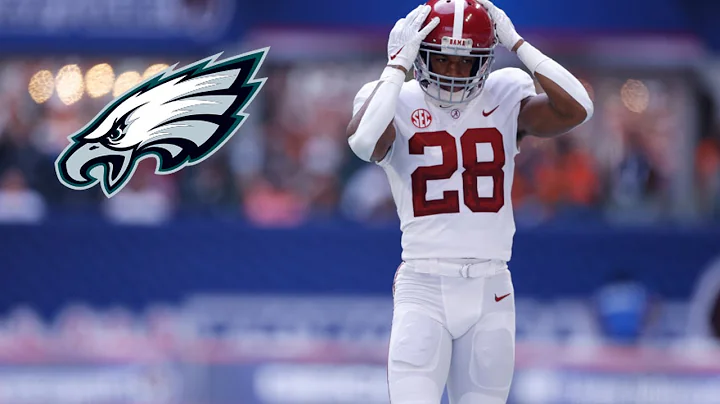 Josh Jobe Highlights | Welcome to the Philadelphia...