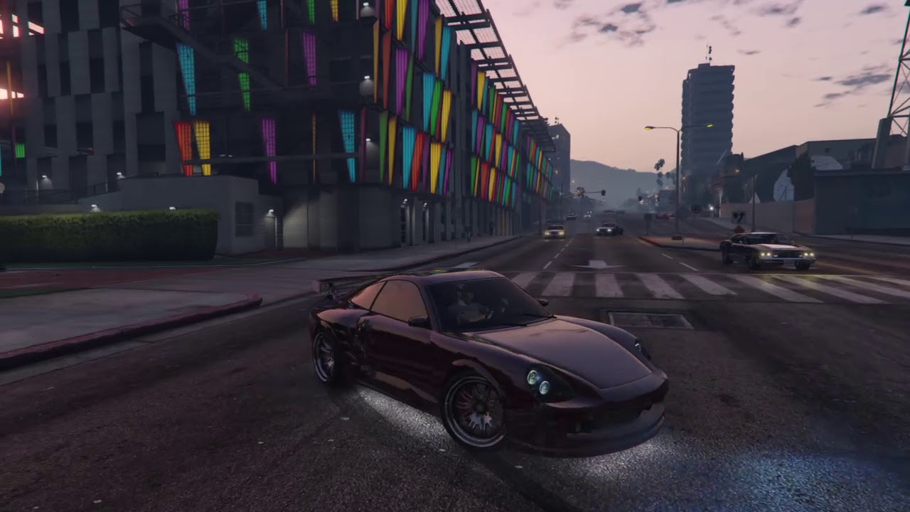 Grand Theft Auto V_turning wine into gold YouTube