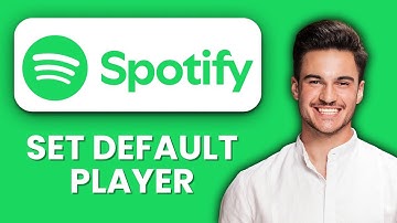 NEW! How to Set Spotify as Default Music Player on iPhone (2025) | iOS Voice & Playback Settings